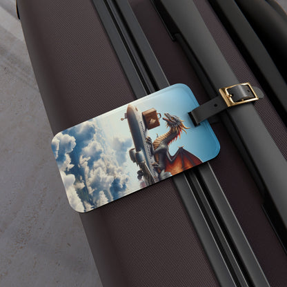 Luggage Tag