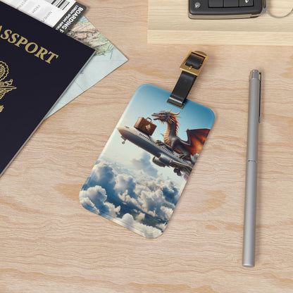 Luggage Tag