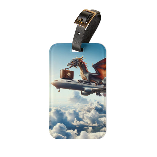 Luggage Tag