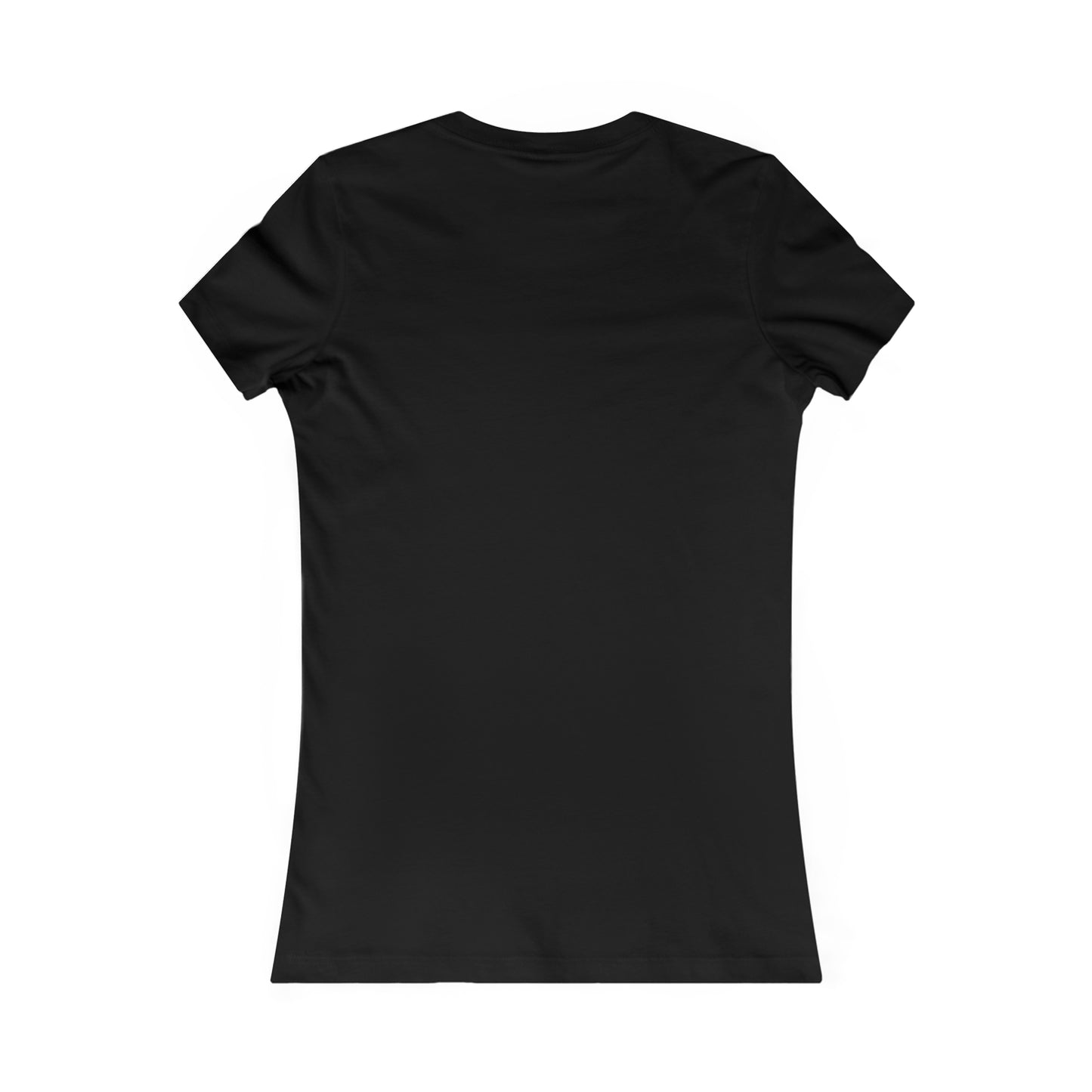 Chinese dragon elegance t - shirt - women’s fitted black tee’